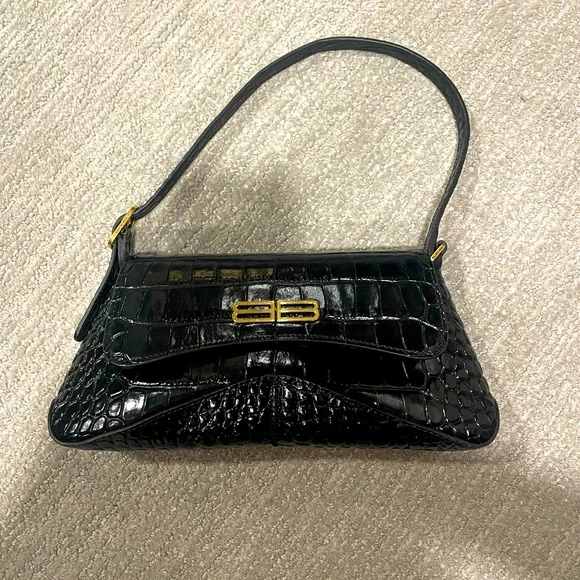 Balenciaga | Bags | Balenciaga Xx Small Flap Bag | Poshmark